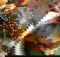 Capricho Grill - Fawkner - Accommodation BNB