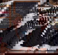 Captains Creek Organic Wines - Accommodation BNB