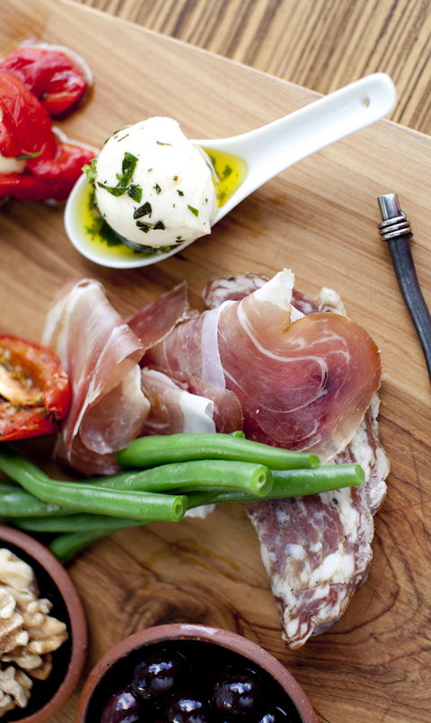 Captains Creek Organic Wines - Accommodation BNB 2