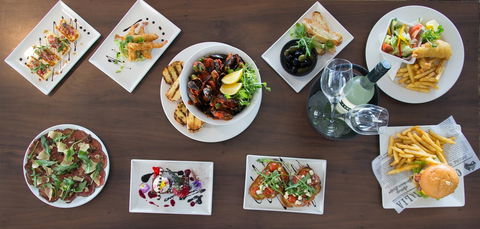 C Blu - Accommodation BNB 0