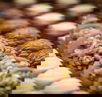 Challys Bar and Bistro - Accommodation BNB