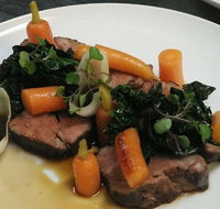 Charcoal Restaurant - Accommodation BNB
