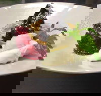 Chalet - Accommodation BNB