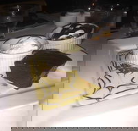 Conti Bar  Bistro - Accommodation BNB