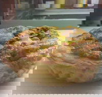 Croissant Bakery - Accommodation BNB