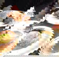 Eiffel Tower - Accommodation BNB