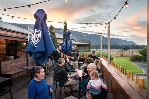 Halls Gap Hotel - Accommodation BNB 1