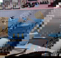 Happy Days Diner - Accommodation BNB