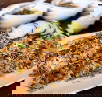 Hop  Spice Sri Lankan Cuisines - Accommodation BNB