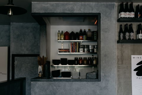 Intra Coffee - Accommodation BNB 0