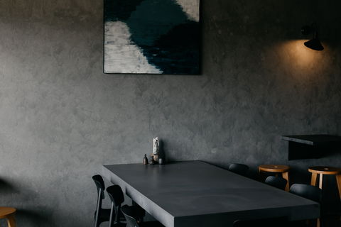 Intra Coffee - Accommodation BNB 1