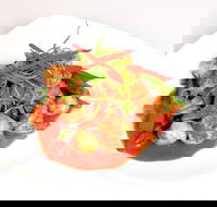 Lemongrass Thai on Parkwood - Parkwood - Accommodation BNB