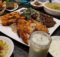 Little Lebanon Cafe and Restaurant - Accommodation BNB