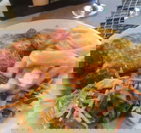 Morris Leigh Cafe - Accommodation BNB