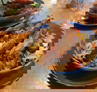 Mrs Jones Cafe - Accommodation BNB