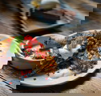 Otter's Promise - Accommodation BNB