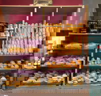 Pierre's Patisserie  Cafe - Accommodation BNB