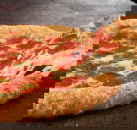 Pizza Hut - Springfield - Accommodation BNB