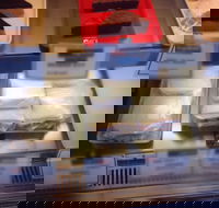 Retro Espresso - Accommodation BNB