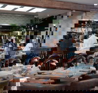 Saddles Mt White - Accommodation BNB