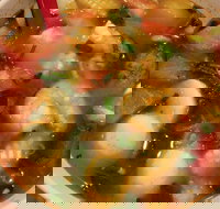 Savann - Accommodation BNB