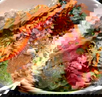 Sinh Phu - Accommodation BNB