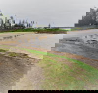 South West Rocks Country Club - Accommodation BNB