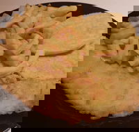 South Morang Fish and Chips - Accommodation BNB