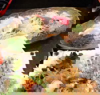 Sushi Hiro - Freshwater - Accommodation BNB