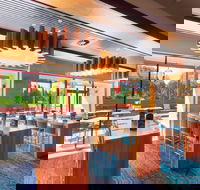 Terrace Bistro - Accommodation BNB