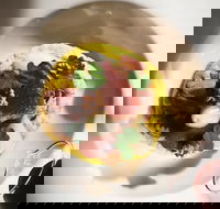 The Topiary Cafe - Accommodation BNB