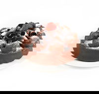 The Cheesecake Shop - Carlton - Accommodation BNB