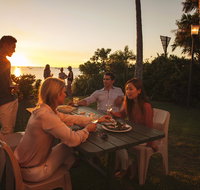 The Darwin Sailing Club Inc - Accommodation BNB