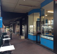 The Coffee Club - Canberra Centre - Civic - Accommodation BNB