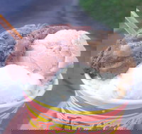 The Cheesecake Shop - Accommodation BNB