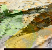 The Hobson Stores - Accommodation BNB