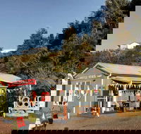 The Coffee Shack and Morsels - Accommodation BNB