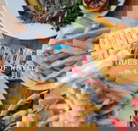 Tides of Rhyll Fish  Chippery - Accommodation BNB