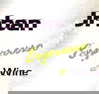 Urban Espresso and Wine - Accommodation BNB