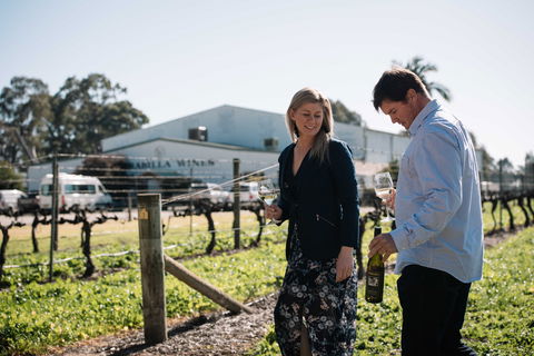 Warrabilla Wines - Accommodation BNB 0