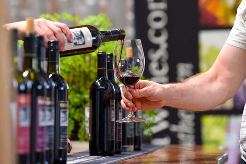 Warrabilla Wines - Accommodation BNB 2