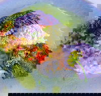 Whale Restaurant - Accommodation BNB