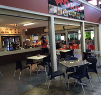 Wisdom Bar and Cafe - Accommodation BNB