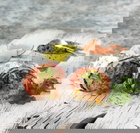 Zambrero Lithgow - Lithgow - Accommodation BNB