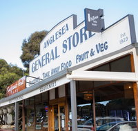 Anglesea General Store - Accommodation BNB