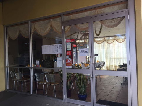 Arlington Oriental Restaurant - Accommodation BNB 0