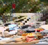 Ashton Hills Vineyard - Accommodation BNB