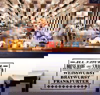 Bavarian Bier Cafe Chatswood - Accommodation BNB