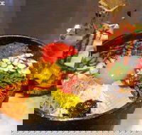 Buderim Korean Kitchen - Accommodation BNB