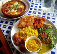 Cario Tapas Bar - Accommodation BNB